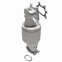 Thumbnail for Magnaflow California Direct Fit Converter 03-07 Honda Accord 3.0L