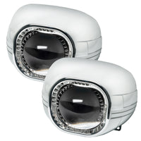 Thumbnail for Oracle Square D2S Projectors (Pair)