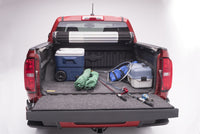 Thumbnail for BedRug 07-16 GM Silverado/Sierra 6ft 6in Bed Mat (Use w/Spray-In & Non-Lined Bed)