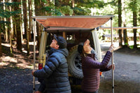 Thumbnail for ARB Awning Pvc Bag 1.25M49Lg Usa/Ca Spec 1250X2100mm49X83