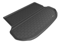 Thumbnail for 3D MAXpider 15-21 Lexus NX Stowable Kagu Cargo Liner - Black