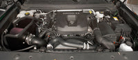 Thumbnail for K&N 16-17 Chevrolet Colorado L4-2.8L DSL Aircharger Performance Intake Kit