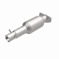 Thumbnail for MagnaFlow California Grade Catalytic Converter Direct Fit 91-92 Oldsmobile Bravada V6 4.3L