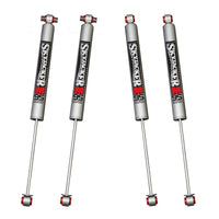 Thumbnail for Skyjacker 20-21 Jeep Gladiator JT Non-Rubicon 6-6.5in Front & Rear M95 Monotube Shocks Component Box
