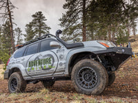 Thumbnail for ICON 03-09 Lexus GX470 0-3.5in Stage 7 Suspension System w/Tubular UCA