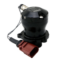 Thumbnail for Turbosmart 15-21 Volkswagen GTI/Golf R MK7 Kompact EM Plumb Back VR1 Diverter Valve