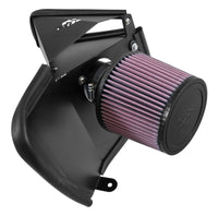 Thumbnail for K&N 2014 Audi A4 2.0L Turbo Typhoon Air Intake