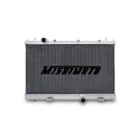 Thumbnail for Mishimoto 01-05 Dodge Neon SRT-4 Manual Aluminum Radiator