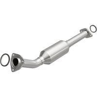Thumbnail for MagnaFlow Conv Direct Fit OEM 2003-2004 Toyota Tundra Underbody - 28.75in Length