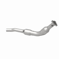 Thumbnail for MagnaFlow Conv DF 05-08 LR3/RR Sport D/S OEM