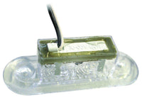 Thumbnail for Hella Step Lamp 1X2 Wwht Md12/24 Ss Rim 2Xt