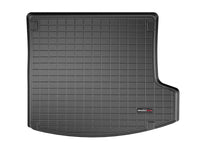 Thumbnail for WeatherTech 2019+ Acura RDX Cargo Liner - Black