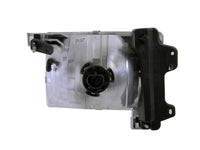 Thumbnail for ANZO 1998-2000 Nissan Frontier Crystal Headlights Chrome