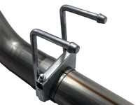 Thumbnail for aFe MACHForce XP Exhausts DPF-Back SS-409 EXH DB Ford Diesel Trucks 8-10 V8-6.4L (td)