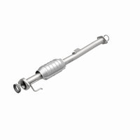 Thumbnail for MagnaFlow 99-03 Chevrolet Tracker / Suzuki Vitara 1.6L/2.0L Direct-Fit Catalytic Converter