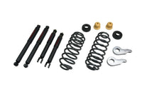 Thumbnail for Belltech LOWERING KIT WITH ND2 SHOCKS
