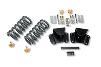 Thumbnail for Belltech LOWERING KIT W/O SHOCKS