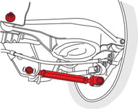 Thumbnail for SPC Performance 03-08 Nissan 350Z/03-07 Infiniti G35 Rear Adjustable Camber Arm