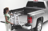 Thumbnail for Roll-N-Lock 07-18 Toyota Tundra Regular Cab/Double Cab SB 77in Cargo Manager