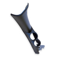 Thumbnail for Autometer 2-1/16in Dual Replacement Pillar 09-14 Ford F-150 w/ Speaker