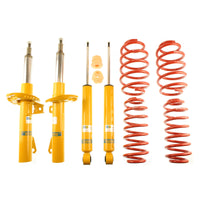 Thumbnail for Bilstein B12 2010 Volkswagen Golf TDI Front and Rear Complete Suspension Kit