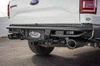 Thumbnail for Addictive Desert Designs 17-19 Ford F-150 Raptor PRO Bolt-On Rear Bumper