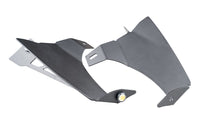 Thumbnail for Rugged Ridge Chop Brackets Front Fender 18-20 Jeep Wrangler JL/JT Non-Rubicon