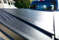 Thumbnail for Roll-N-Lock 2020 Chevy Silverado / GMC Sierra 2500-3500 77-3/8in E-Series Retractable Tonneau Cover