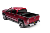 Thumbnail for Truxedo 2023 GMC Canyon/Chevrolet Colorado 5ft 2in Sentry CT Bed Cover