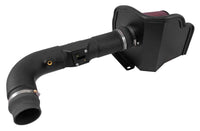 Thumbnail for K&N 63 Series Aircharger Performance Intake Kit Chevy/GMC 14 Silverado/Sierra 4.3L V6