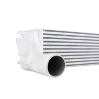 Thumbnail for Mishimoto 03-05 Dodge Neon SRT-4 Silver Aluminum Performance Intercooler Kit