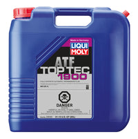 Thumbnail for LIQUI MOLY 20L Top Tec ATF 1900