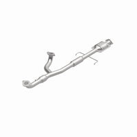 Thumbnail for MagnaFlow Conv DF 00-03 Galant 3L rr OEM