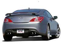 Thumbnail for Borla 10-13 Hyundai Genesis 3.8L-V6 SS Catback Exhaust