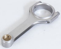 Thumbnail for Eagle Chevrolet 350 Small Block H-Beam Connecting Rod (Single Rod)