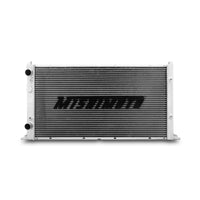 Thumbnail for Mishimoto 94-98 Volkswagen Golf Manual Aluminum Radiator