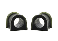 Thumbnail for Whiteline 5/83-4/87 Toyota Corolla AE86 Sprinter 20mm Sway Bar Mount Bushing