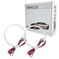 Thumbnail for Oracle Nissan Altima Sedan 13-15 LED Halo Kit - White SEE WARRANTY