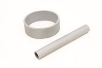 Thumbnail for BMR 82-02 3rd Gen F-Body Weld-On Driveshaft Safety Loop (For XTA001/TPU001) - Bare