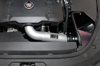 Thumbnail for K&N 2012 Cadillac CTS 3.0L/3.6L Typhoon Performance Intake Kit
