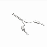 Thumbnail for MagnaFlow Sys C/B 05- Pontiac GTO 6.0L V8