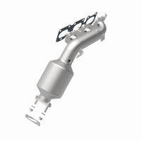 Thumbnail for MagnaFlow Conv DF 10-12 Hyundai Genesis 3.8L