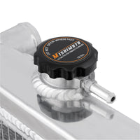 Thumbnail for Mishimoto 03-06 Infiniti G35 Manual Aluminum Radiator