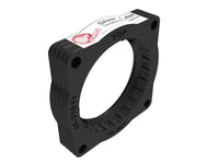 Thumbnail for aFe Silver Bullet Throttle Body Spacer 07-13 BMW 328i (E90/E91/E92/E93) L6-3.0L N52