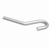 Thumbnail for MagnaFlow Univ bent pipe SS 3.00inch 180/45