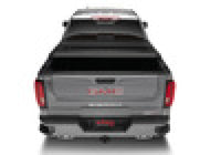 Thumbnail for Extang 14-18 Chevy/GMC Silverado/Sierra 1500 (8 ft) Trifecta ALX