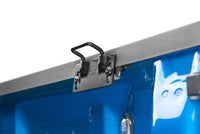 Thumbnail for Extang 05-21 Nissan Frontier w/Factory Bed Rail Caps (5ft Bed) Trifecta ALX