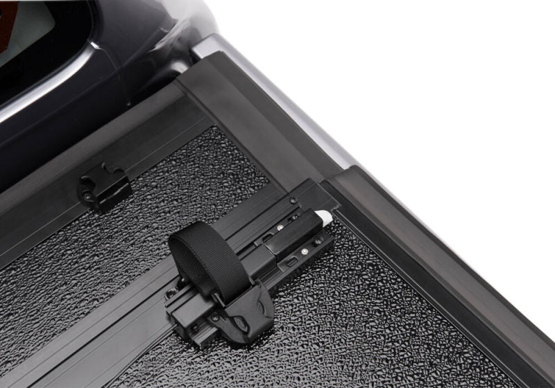 UnderCover Flex Toyota Tundra Bed Cover