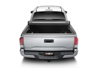 Thumbnail for Truxedo 16-20 Toyota Tacoma 5ft Sentry Bed Cover