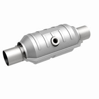 Thumbnail for MagnaFlow 2.25 Universal Catalytic Converter